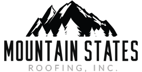 Construction Professional Mountain States Roofing INC in Eagle ID