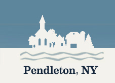 Construction Professional Pendleton Town Of in Lockport NY