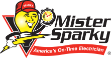 Construction Professional Mister Sparky Electric in Egg Harbor Township NJ