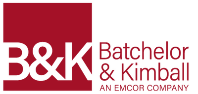 Construction Professional Batchelor And Kimball, Inc. in Lithonia GA
