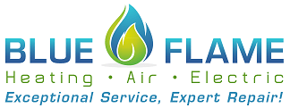 Blue Flame LLC