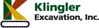 Construction Professional Klingler Excavation, Inc. in Pipersville PA