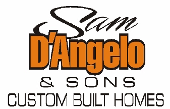 Construction Professional Dangelo Sam And Sons in North Tonawanda NY