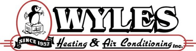 Construction Professional Wyles Heating And Air Conditioning Inc. in North Canton OH