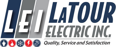 Construction Professional La Tour Electric Inc. in Browns Summit NC