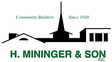 Construction Professional Mininger, H And Son, INC in Telford PA