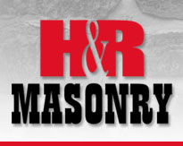 Construction Professional H And R Masonry in Byfield MA