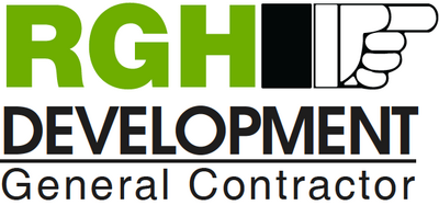 Construction Professional Rgh Enterprises INC in Maplewood NJ