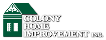 Construction Professional Colony Home Improvement INC in Wellesley Hills MA