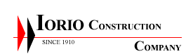 Construction Professional Iorio Builders And Constrs CO in Lakewood NJ