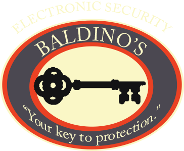 Baldinos Electronic Security