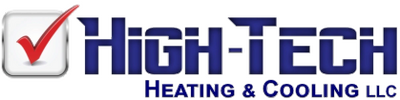 Construction Professional High Tech Heating And Coolg LLC in Midvale UT