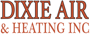 Construction Professional Dixie Air And Heating, Inc. in Waycross GA