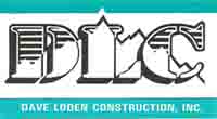 Dave Loden Construction, Inc.