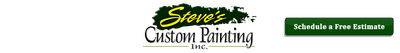Construction Professional Steve's Custom Painting, Inc. in Colville WA