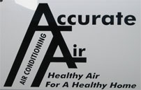 Construction Professional Accurate Air LLC in Apollo Beach FL