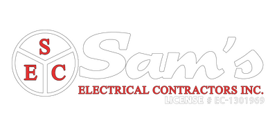 Construction Professional Sams Electrical Contrs INC in Tarpon Springs FL