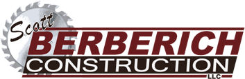 Construction Professional Scott Berberich Construction, LLC in Byron MN