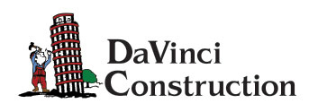 Construction Professional Davinci Cnstr Nassau INC in Bay Shore NY