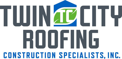 Construction Professional Twin Cy Rofg Cnstr Spclsts INC in Saint Paul MN
