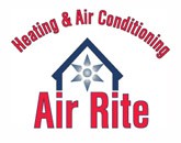 Construction Professional Air Rite Heating And Ac in Orland CA