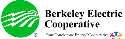 Construction Professional Berkeley Electric Coop INC in Awendaw SC
