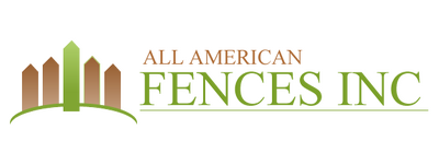 Construction Professional All American Fences, INC in Sterling VA