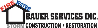 Construction Professional Bauer Services, Inc. in Anoka MN