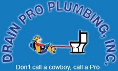 Drain Pro Plumbing INC