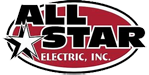 Construction Professional All Star Electric INC in Metairie LA