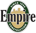 Construction Professional Empire Construction Services INC in Greenwood Village CO