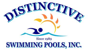 Distinctive Swimming Pools, Inc.