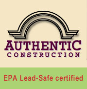 Construction Professional Authentic Construction Company, Inc. in Saint Paul MN