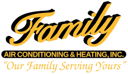 Family Air Conditioning And Heating, INC