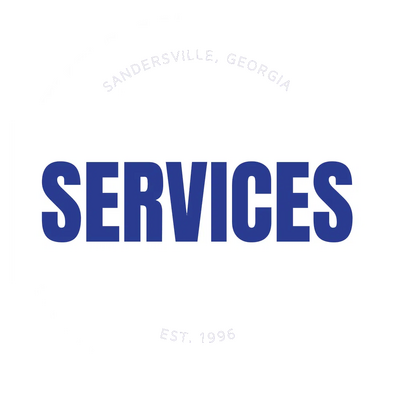 Construction Professional Helton Electrical Services, INC in Sandersville GA