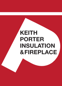 Construction Professional Keith Porter Insulation Fireplace in Jefferson GA
