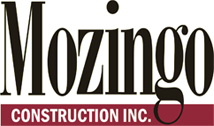 Construction Professional Mozingo Construction INC in Oakdale CA