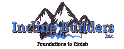 Construction Professional Incline Builders INC in Incline Village NV