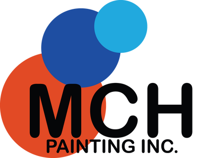 Construction Professional Mch Painting, Inc. in Manor TX