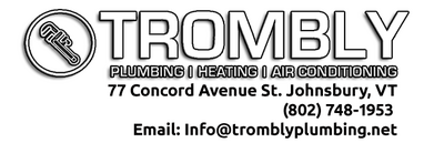 Construction Professional Trombly Plumbing And Heating, Inc. in Saint Johnsbury VT