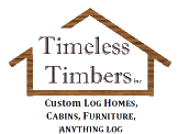 Construction Professional Timeless Timbers in Strasburg OH