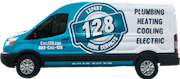 Construction Professional 128 Plumbing And Heating in Wakefield MA