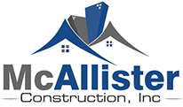 Construction Professional Mcallister Construction, Inc. in Amherst OH