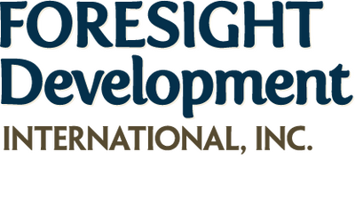 Foresight Development International INC