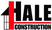 Hale Construction, INC