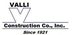 Valli Construction CO