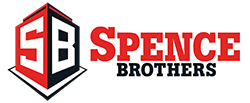 Construction Professional Spence Brothers in Traverse City MI