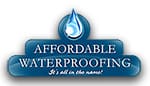 Construction Professional Affordable Waterproofing LLC in Delran NJ