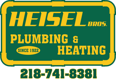 Construction Professional Heisel Bros., Inc. in Virginia MN
