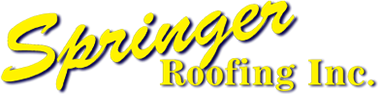 Construction Professional Springer Roofing INC in Kearney NE